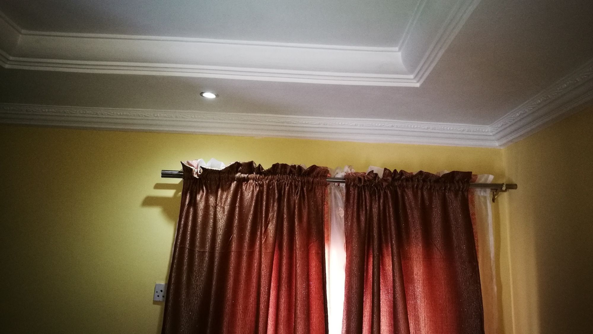 Dumeros Abuja Exterior foto